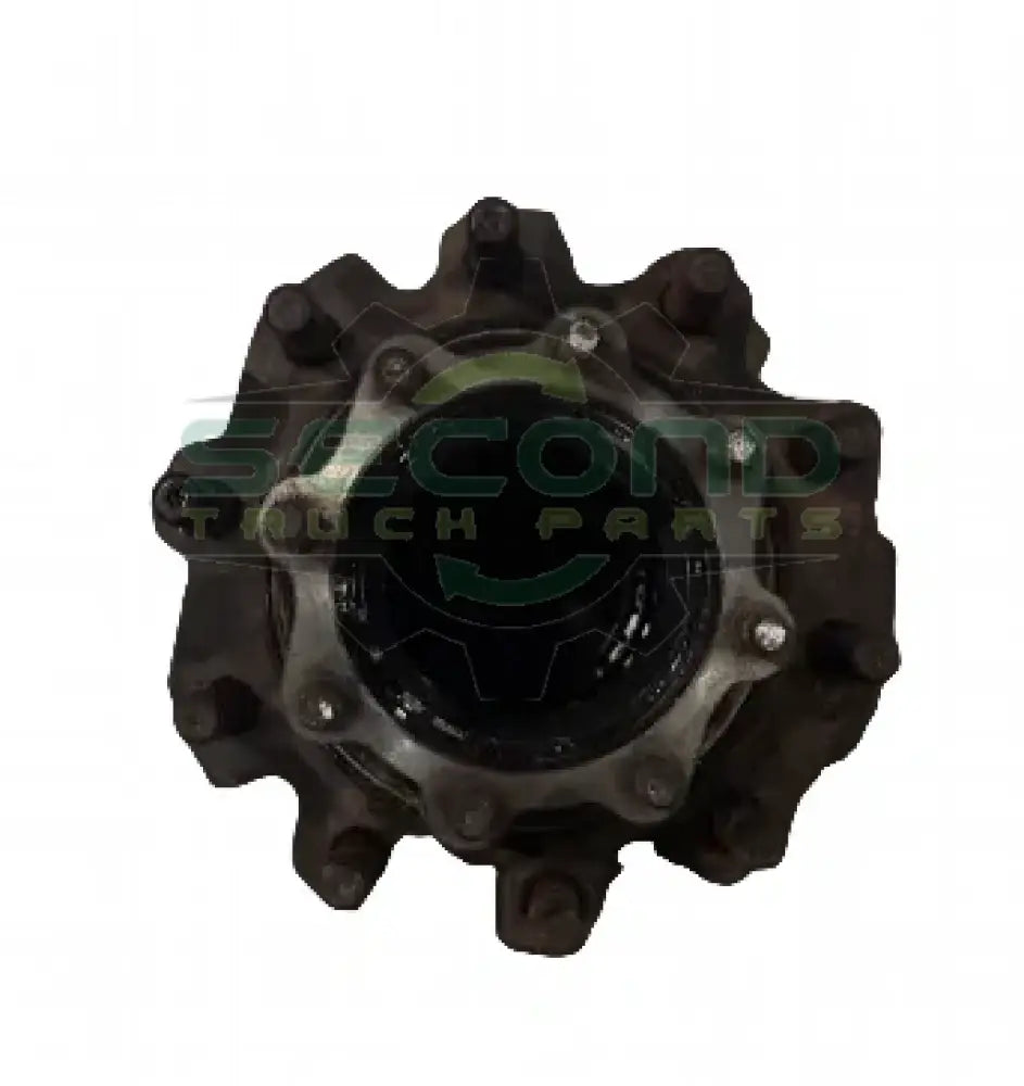 H1033 Genuine ConMet Hub - Second Truck Parts