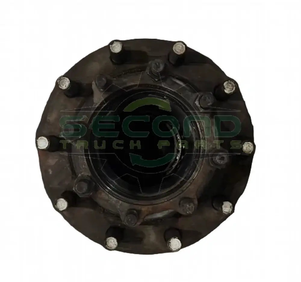 5757084 Genuine ConMet Hub - Second Truck Parts