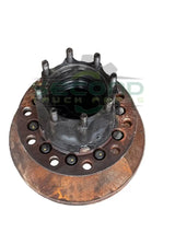 Genuine Conmet Hub - Hubs