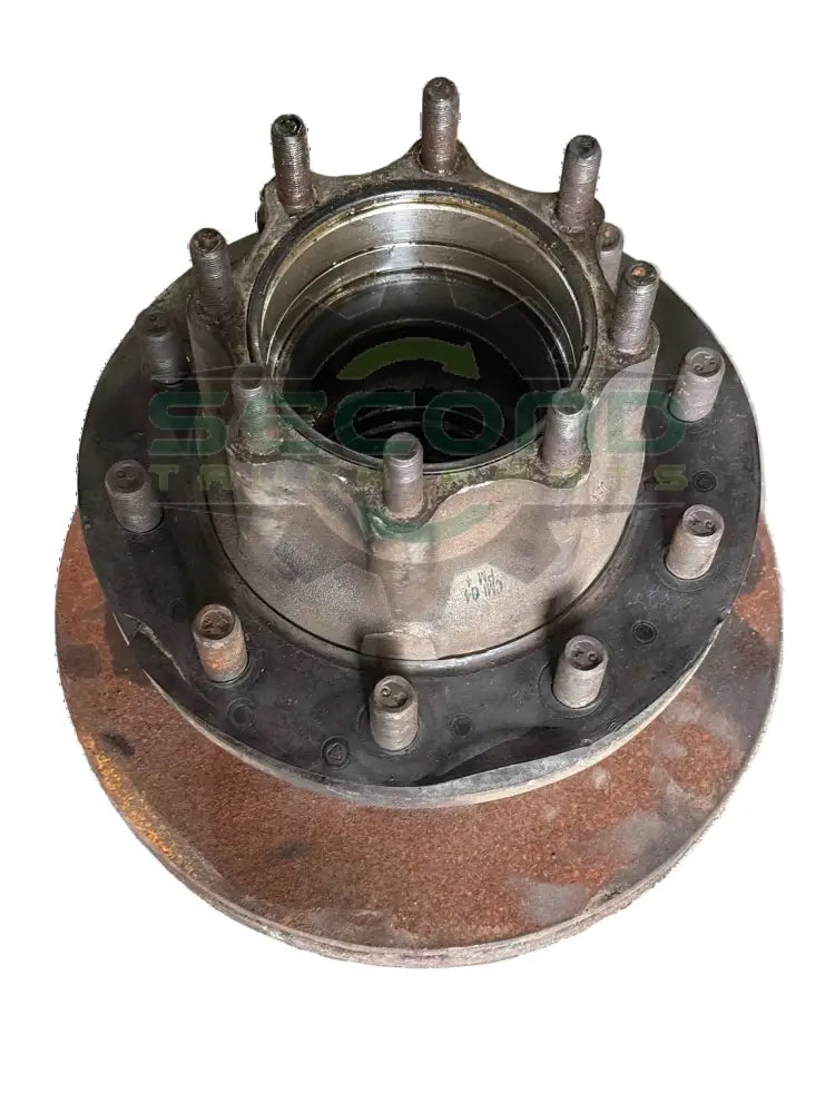 Genuine Conmet Hub - Hubs