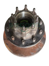 Genuine Conmet Hub - Hubs