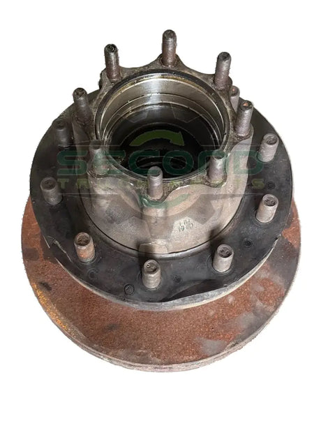 Genuine Conmet Hub - Hubs