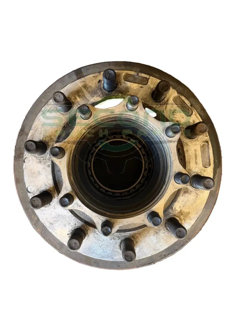 Genuine Conmet Hub - Hubs