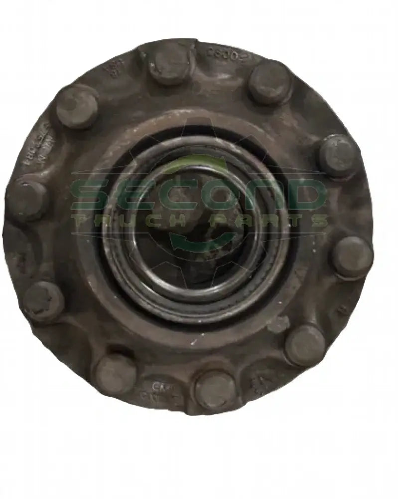 5757084 Genuine ConMet Hub - Second Truck Parts