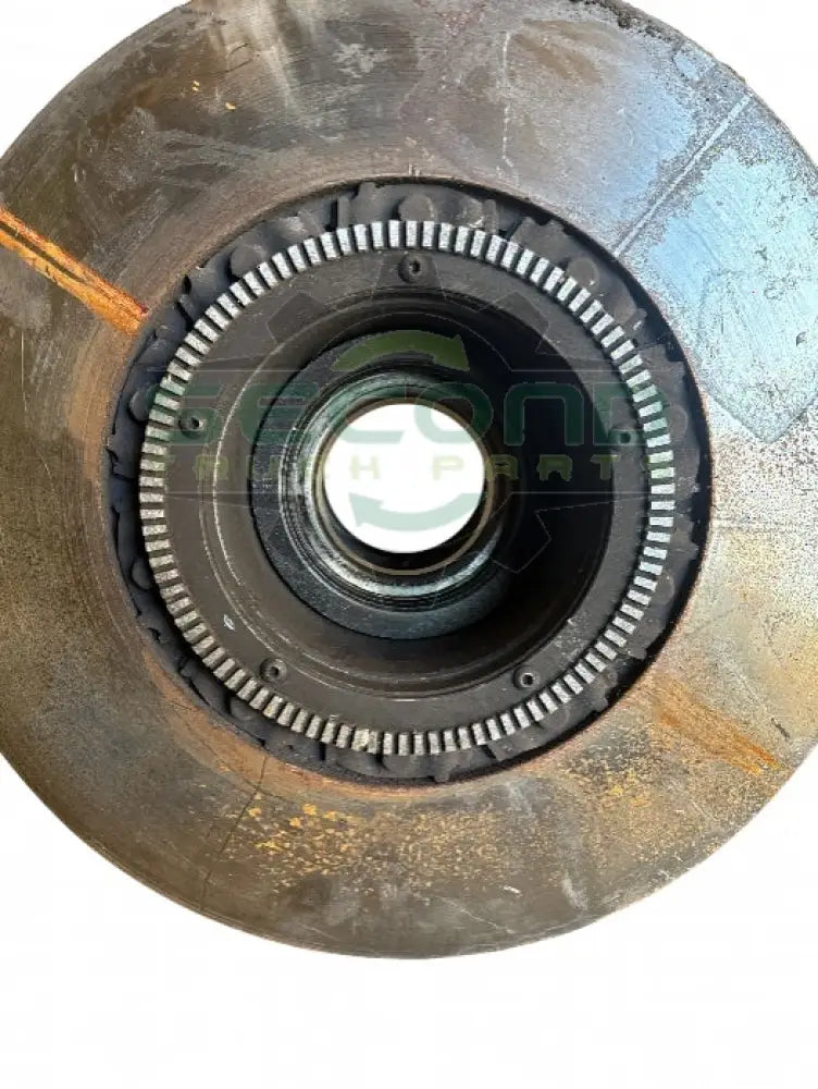 Genuine Conmet Hub - Hubs