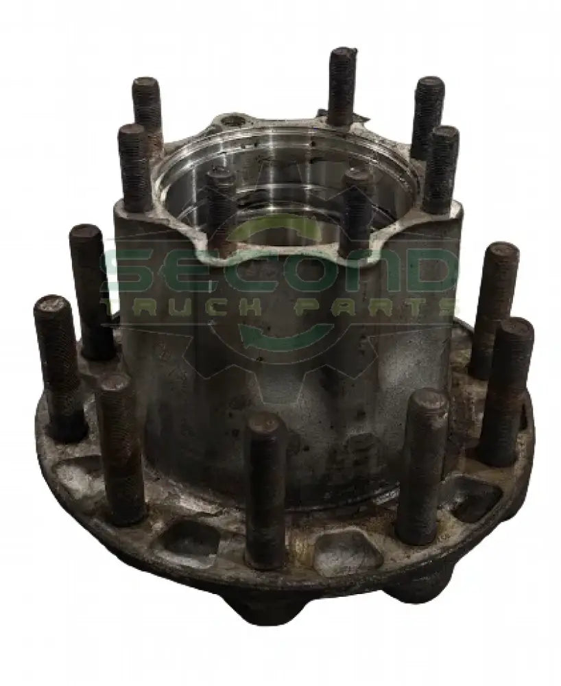 10001280 Genuine ConMet Hub - Second Truck Parts