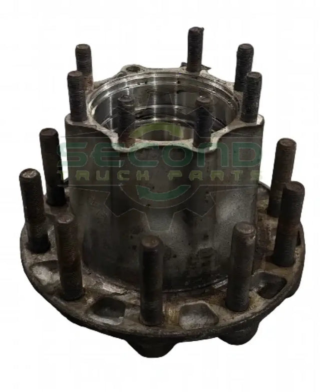 10001280 Genuine ConMet Hub - Second Truck Parts