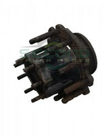 H1033 Genuine ConMet Hub - Second Truck Parts