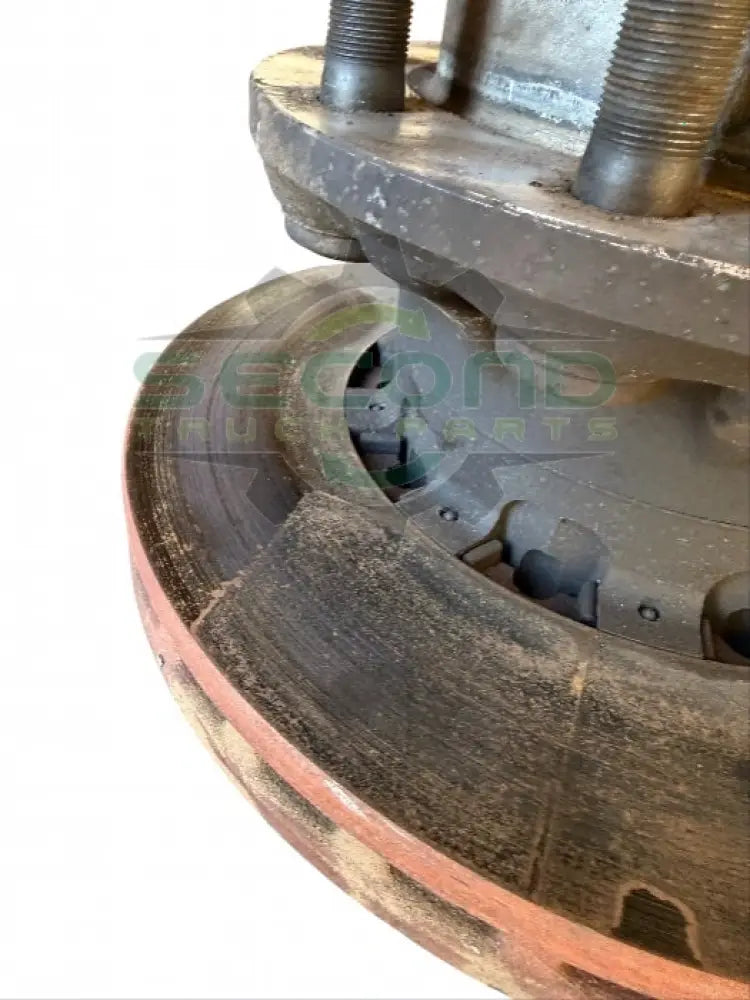 Genuine Conmet Hub - Hubs