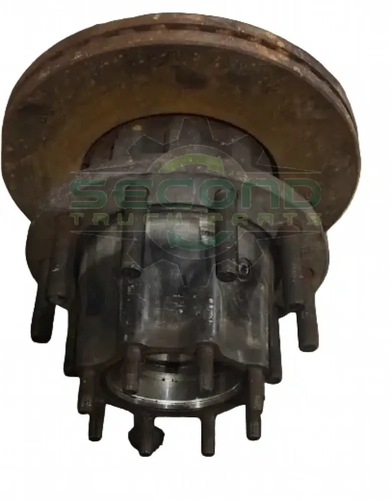 10036753 Genuine ConMet Hub - Second Truck Parts