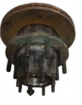 10036753 Genuine ConMet Hub - Second Truck Parts