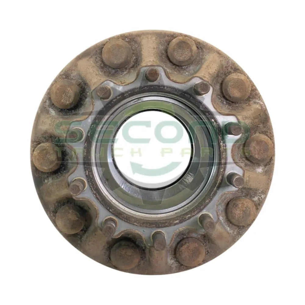 Genuine Conmet Hub - Hubs