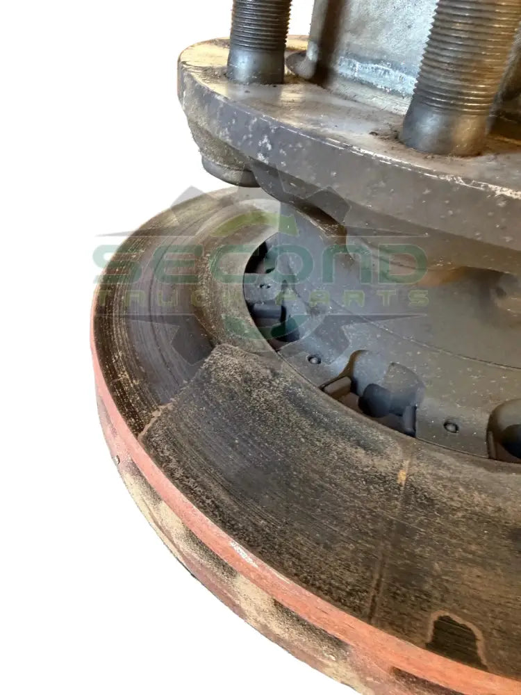 Genuine Conmet Hub - Hubs