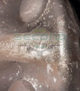 10036753 Genuine ConMet Hub - Second Truck Parts