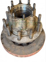 Genuine Conmet Hub - Hubs