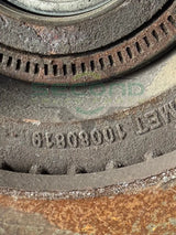 Genuine Conmet Hub - Hubs