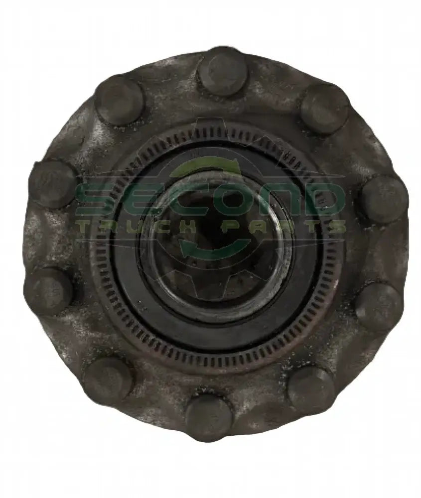 10001280 Genuine ConMet Hub - Second Truck Parts