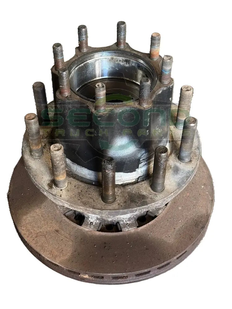 Genuine Conmet Hub - Hubs