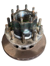 Genuine Conmet Hub - Hubs