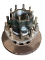 Genuine Conmet Hub - Hubs