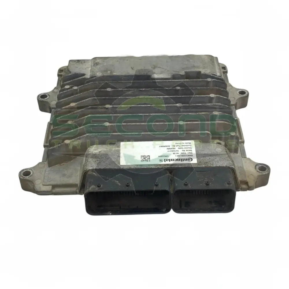 5WK91226 Genuine Continentale Aftertreatment Control Module - Second Truck Parts