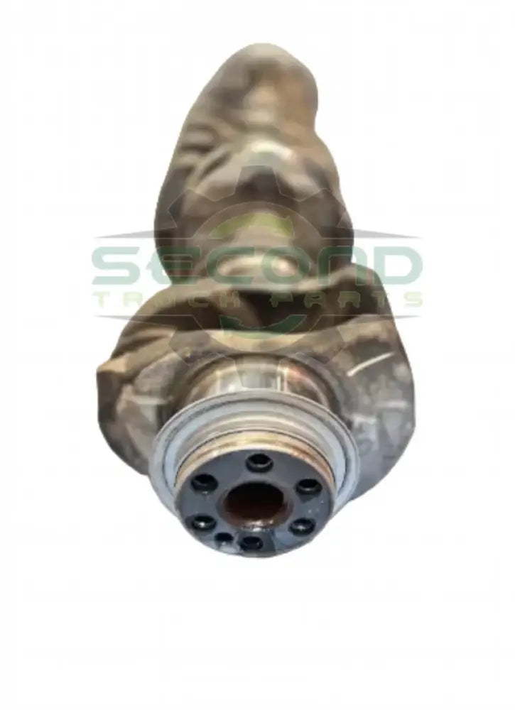 Genuine Crankshaft - Crankshafts