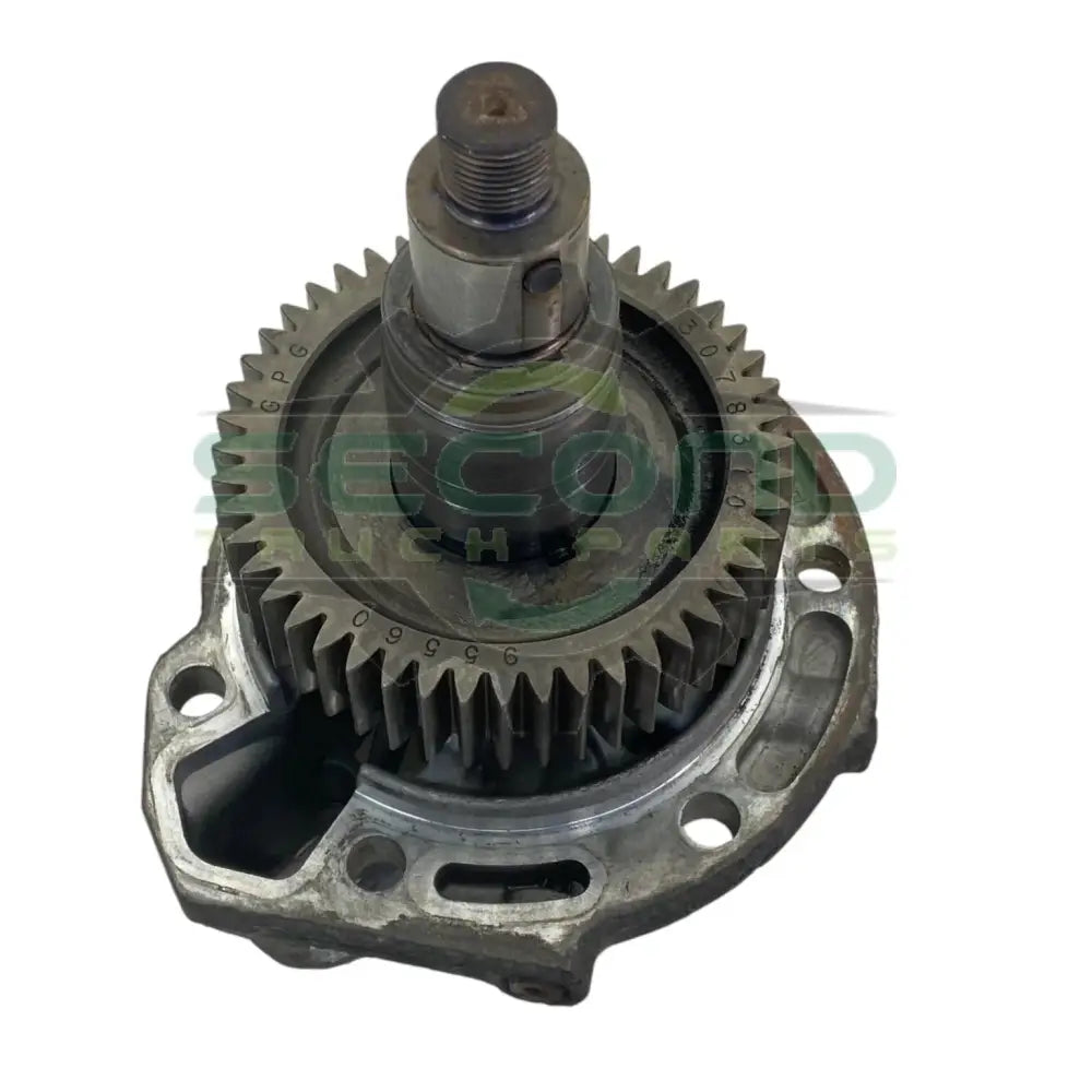 3072367 Genuine Cummins Accessory Drive - Second Truck Parts