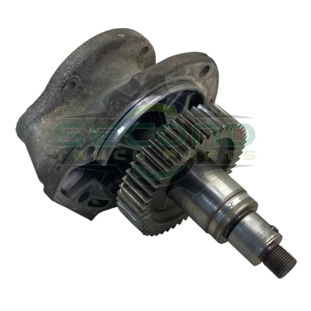 3072367 Genuine Cummins Accessory Drive - Second Truck Parts