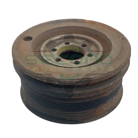 3013337 Genuine Cummins Accessory Drive Pulley - Second Truck Parts
