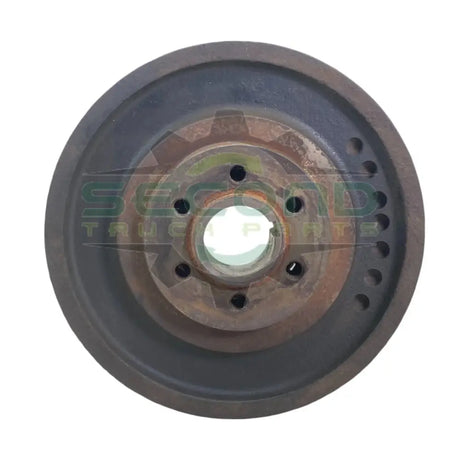 3599023 Genuine Cummins Accessory Drive Pulley - Second Truck Parts