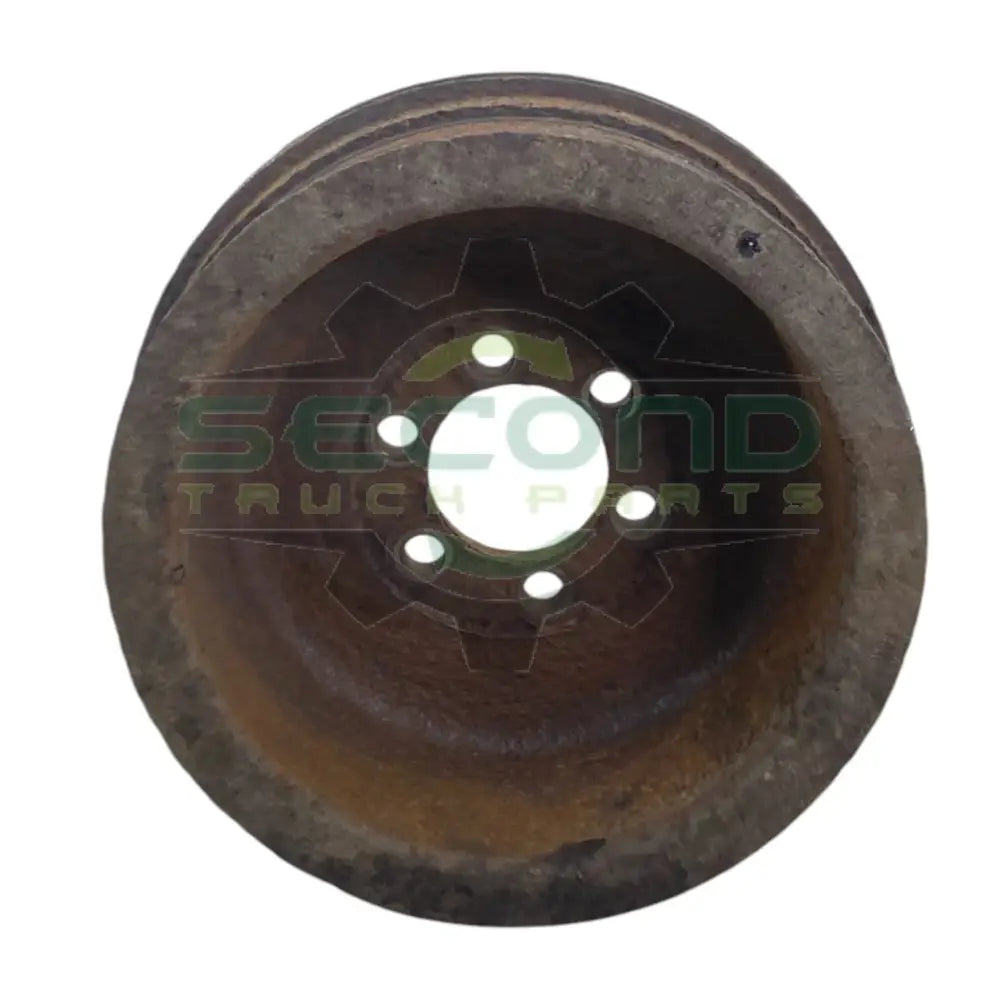 3013337 Genuine Cummins Accessory Drive Pulley - Second Truck Parts