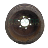 3013337 Genuine Cummins Accessory Drive Pulley - Second Truck Parts