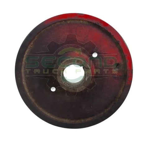 4082570R Genuine Cummins Accessory Drive Pulley - Second Truck Parts