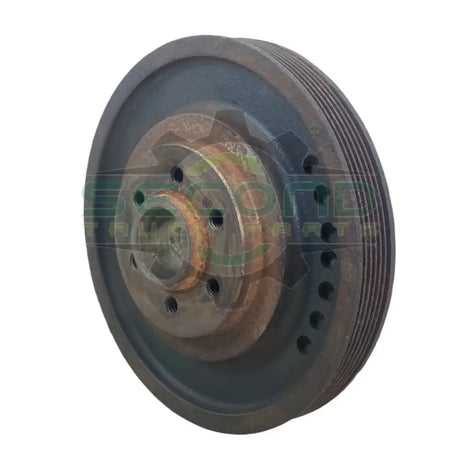 3599023 Genuine Cummins Accessory Drive Pulley - Second Truck Parts