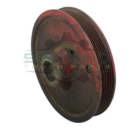 4082570R Genuine Cummins Accessory Drive Pulley - Second Truck Parts