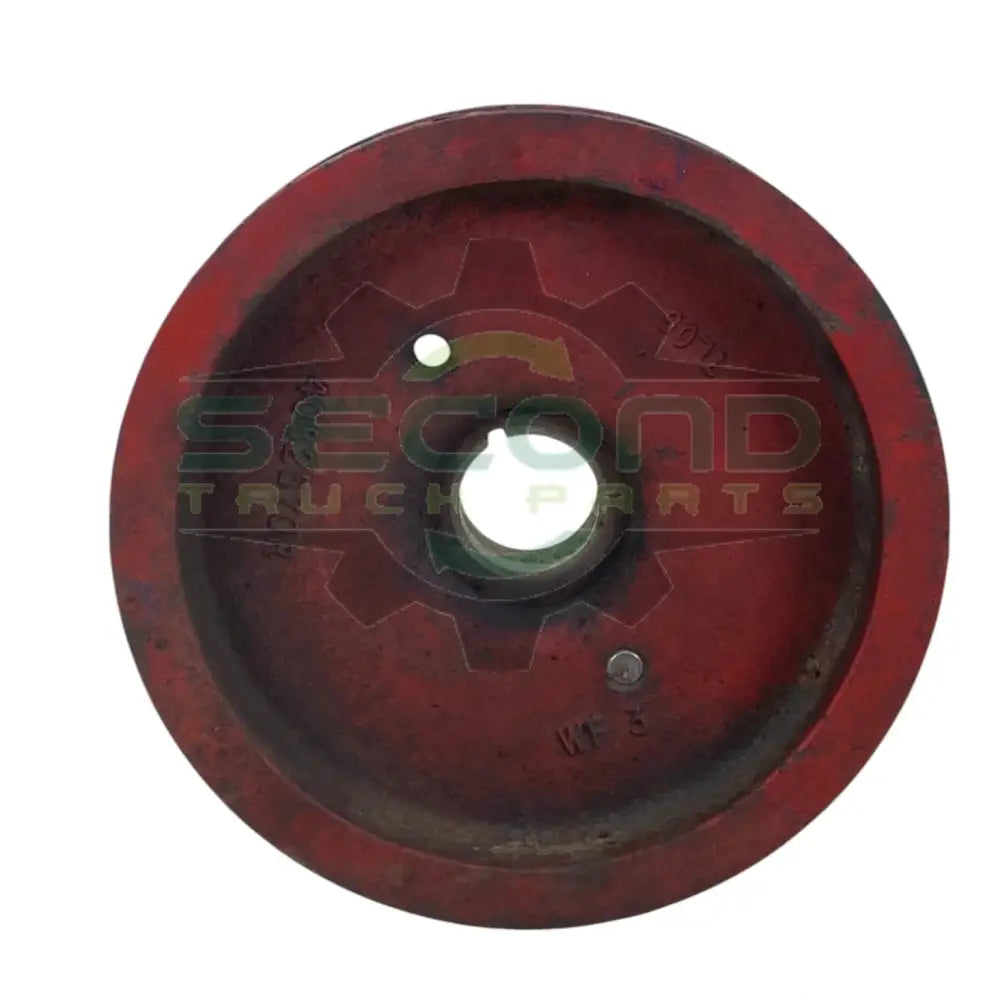 4082570R Genuine Cummins Accessory Drive Pulley - Second Truck Parts