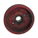 4082570R Genuine Cummins Accessory Drive Pulley - Second Truck Parts