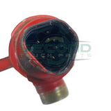 5566376 Genuine Cummins Accumulator Fuel Rail - Second Truck Parts