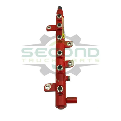 5566376 Genuine Cummins Accumulator Fuel Rail - Second Truck Parts