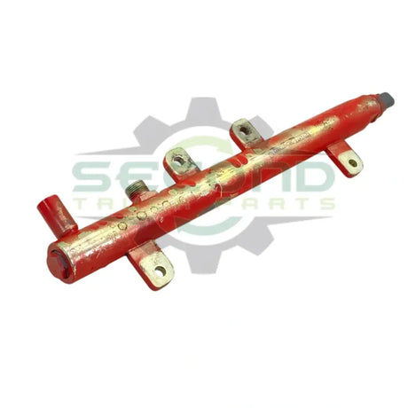 5566376 Genuine Cummins Accumulator Fuel Rail - Second Truck Parts