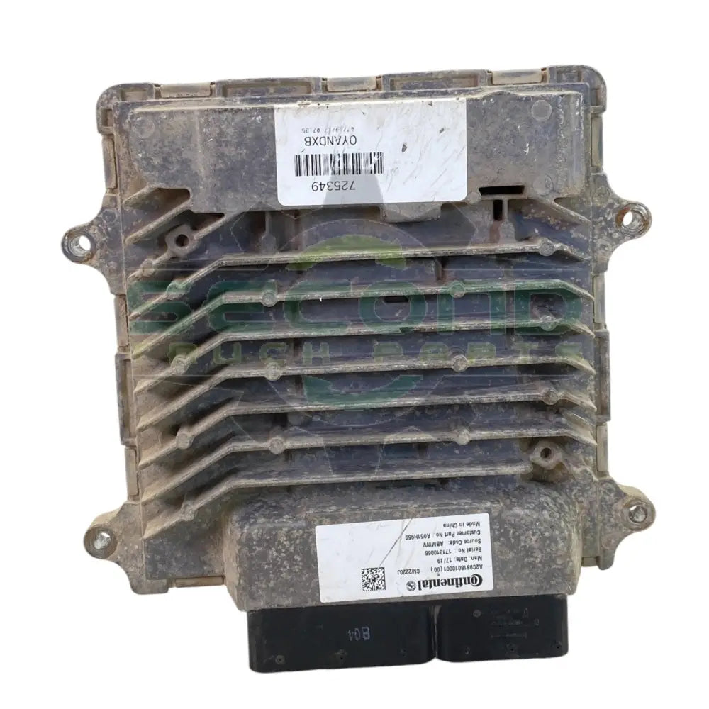 A2C9818010001 Genuine Cummins ACM Aftertreatment Control Module - Second Truck Parts