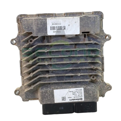 A2C9818010001 Genuine Cummins ACM Aftertreatment Control Module - Second Truck Parts
