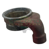 3691072 Genuine Cummins Adapter Connection - Second Truck Parts