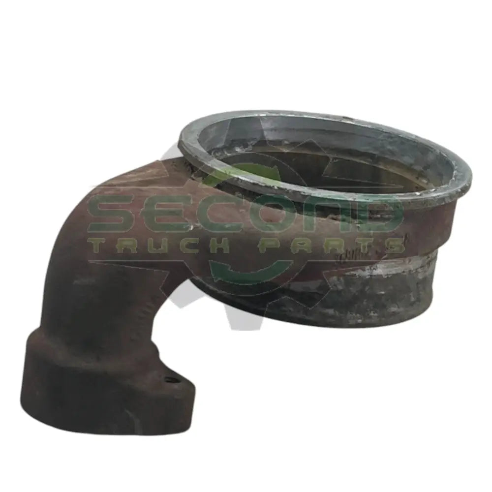 3691072 Genuine Cummins Adapter Connection - Second Truck Parts