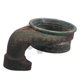 3691072 Genuine Cummins Adapter Connection - Second Truck Parts