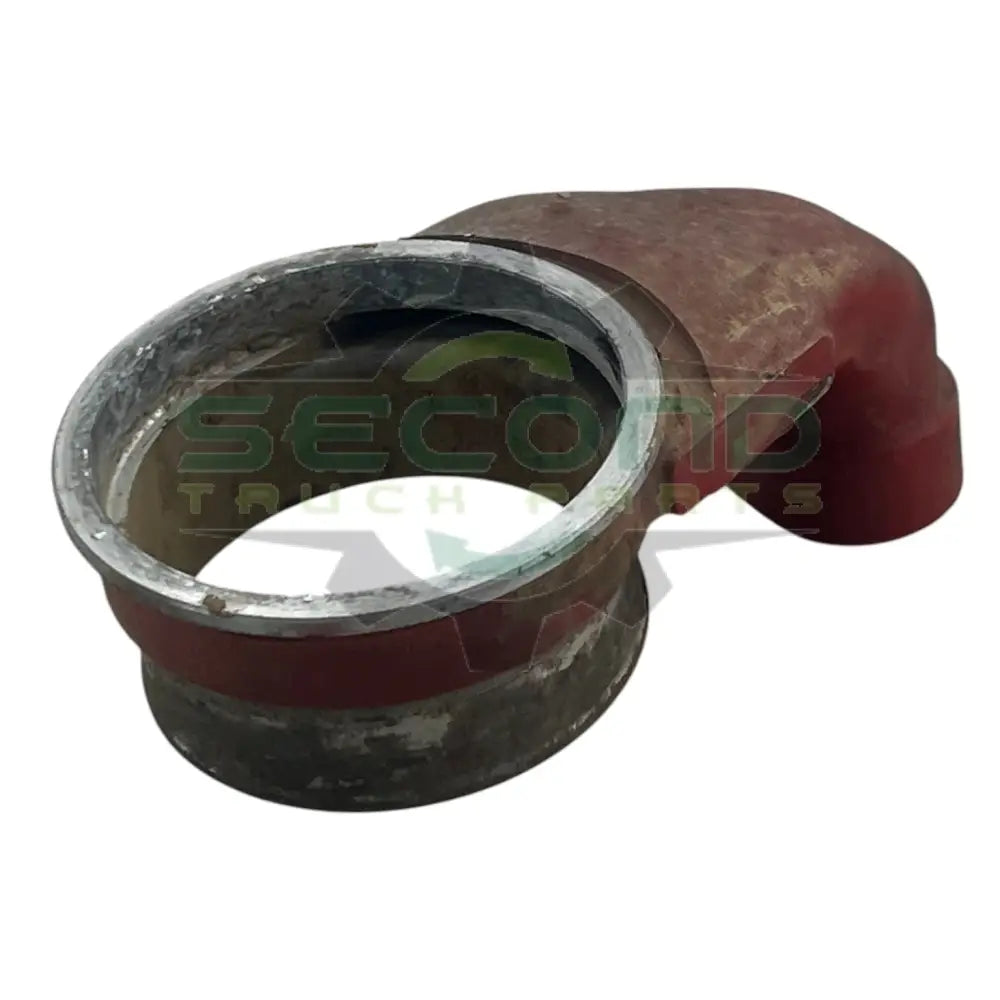 3691072 Genuine Cummins Adapter Connection - Second Truck Parts
