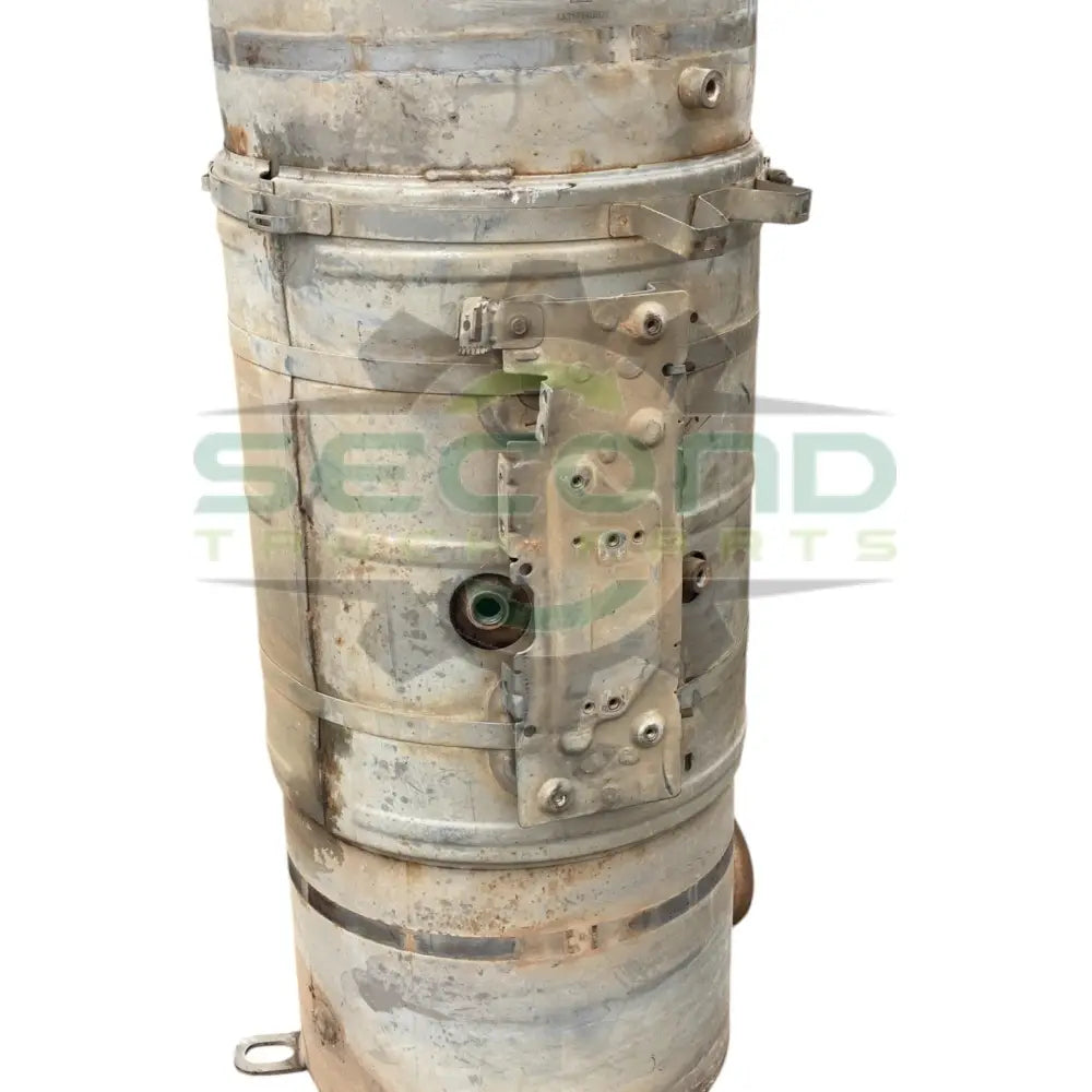 4328792 Genuine Cummins Aftertreatment Device - Second Truck Parts