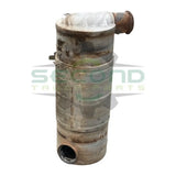 4328792 Genuine Cummins Aftertreatment Device - Second Truck Parts