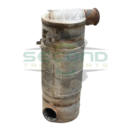 4328792 Genuine Cummins Aftertreatment Device - Second Truck Parts