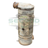 4328792 Genuine Cummins Aftertreatment Device - Second Truck Parts